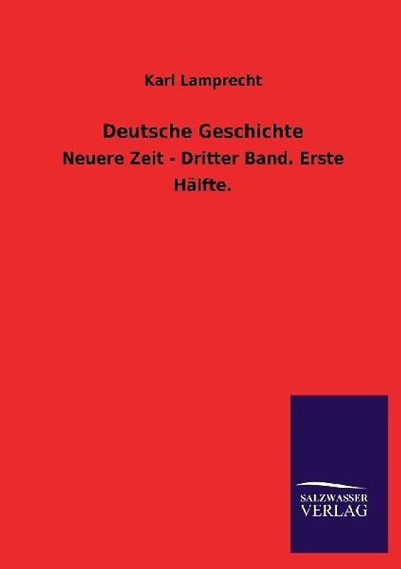 Deutsche Geschichte