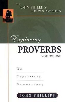 Exploring Proverbs