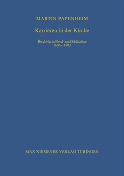Karrieren in der Kirche
