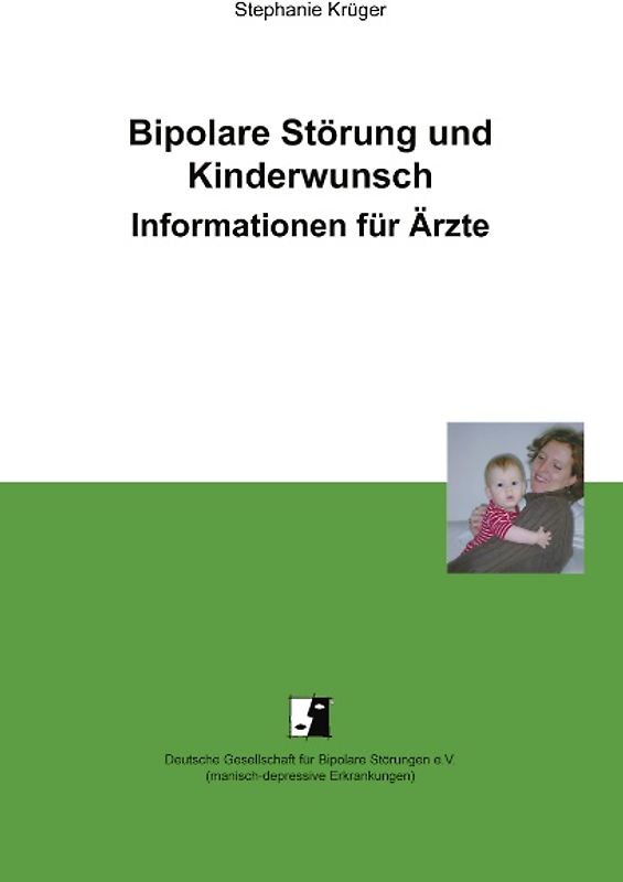 Bipolare Störung und Kinderwunsch