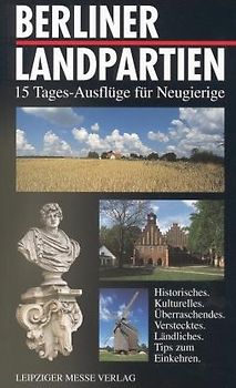 Berliner Landpartien