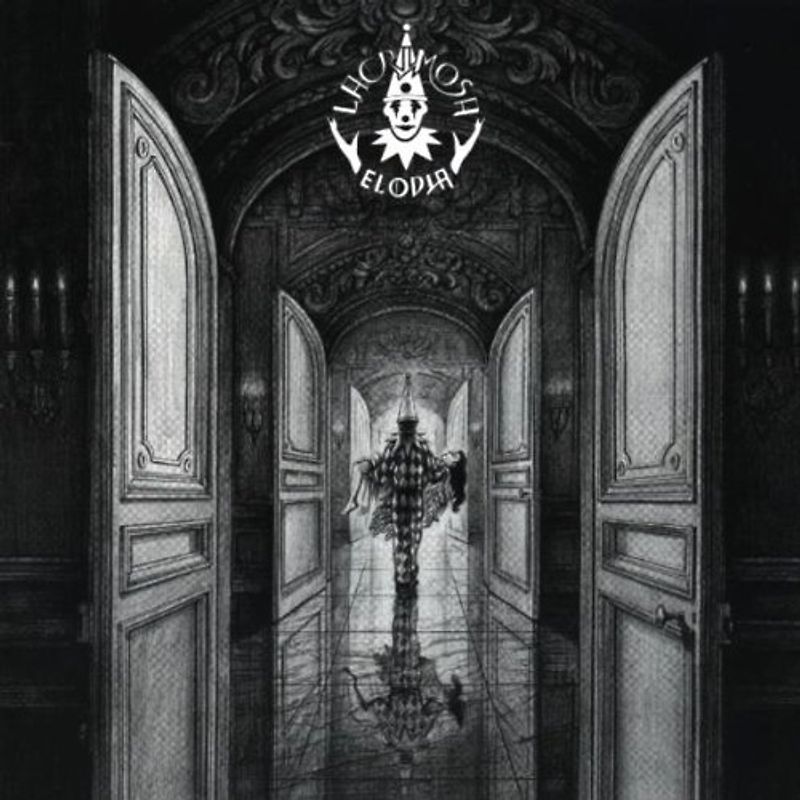 Lacrimosa - Elodia