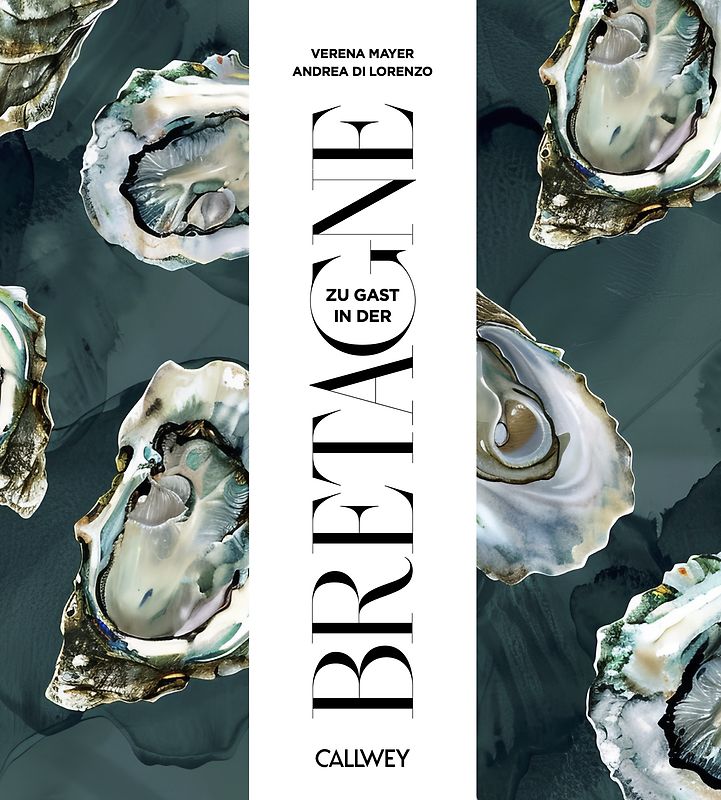 Zu Gast in der Bretagne