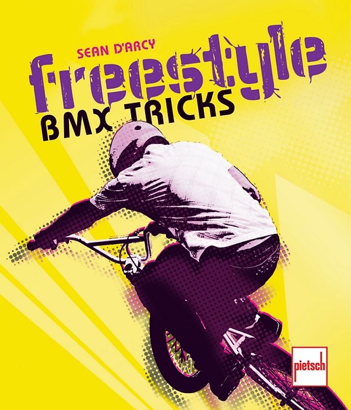 Freestyle - BMX Tricks