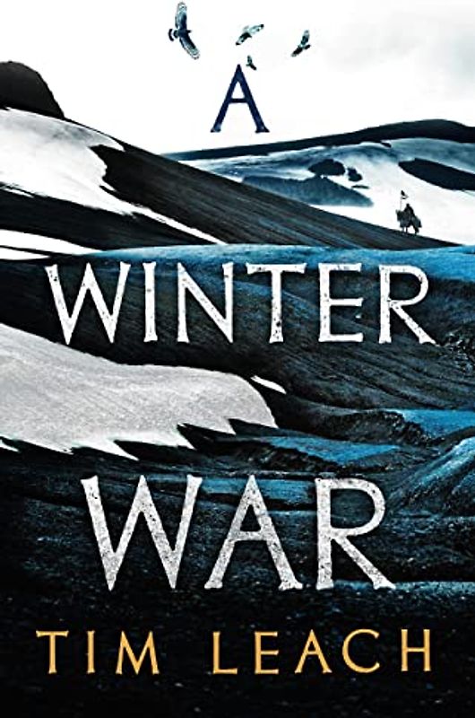 A Winter War (The Sarmatian Trilogy)