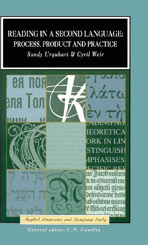 Reading in a Second Language