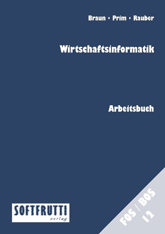 Wirtschaftsinformatik