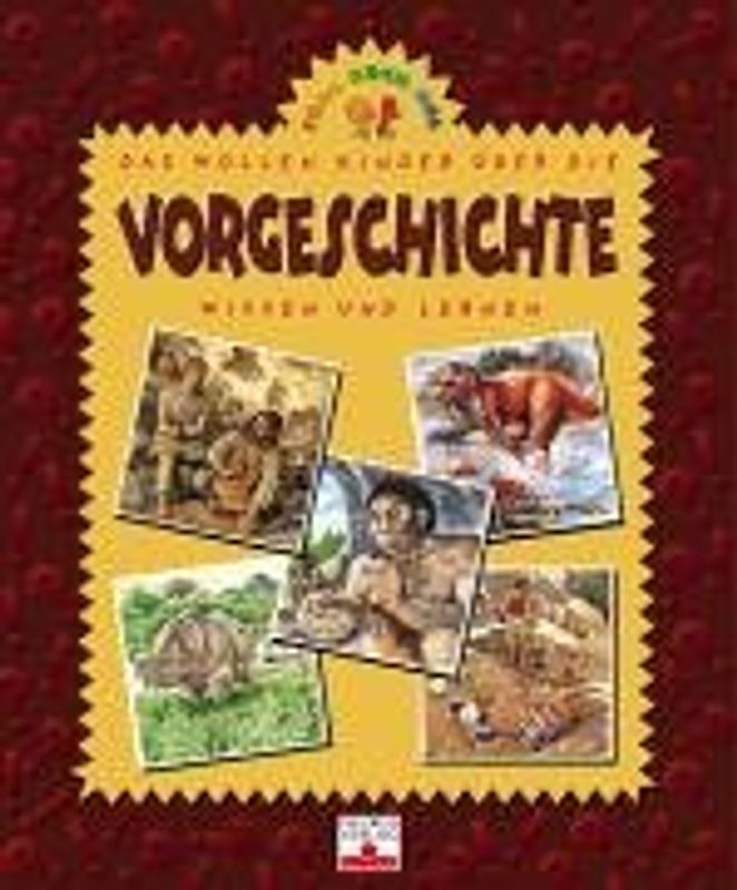 Vorgeschichte