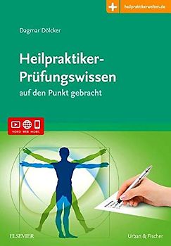 Heilpraktiker-Prüfungswissen