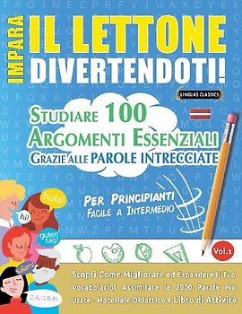 IMPARA IL LETTONE DIVERTENDOTI! - PER PRINCIPIANTI