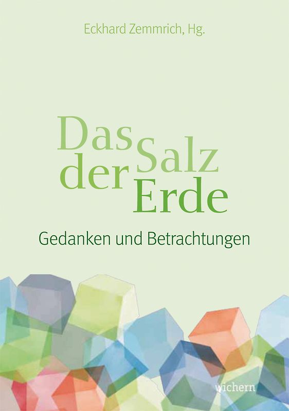 Das Salz der Erde