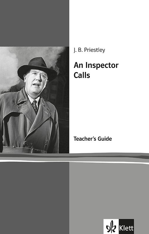 An Inspector Calls