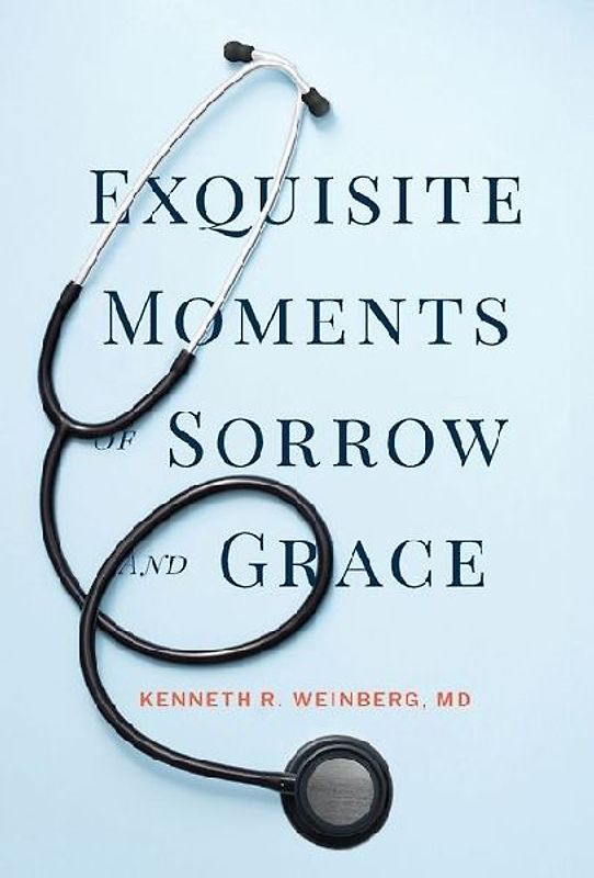 Exquisite Moments of Sorrow and Grace