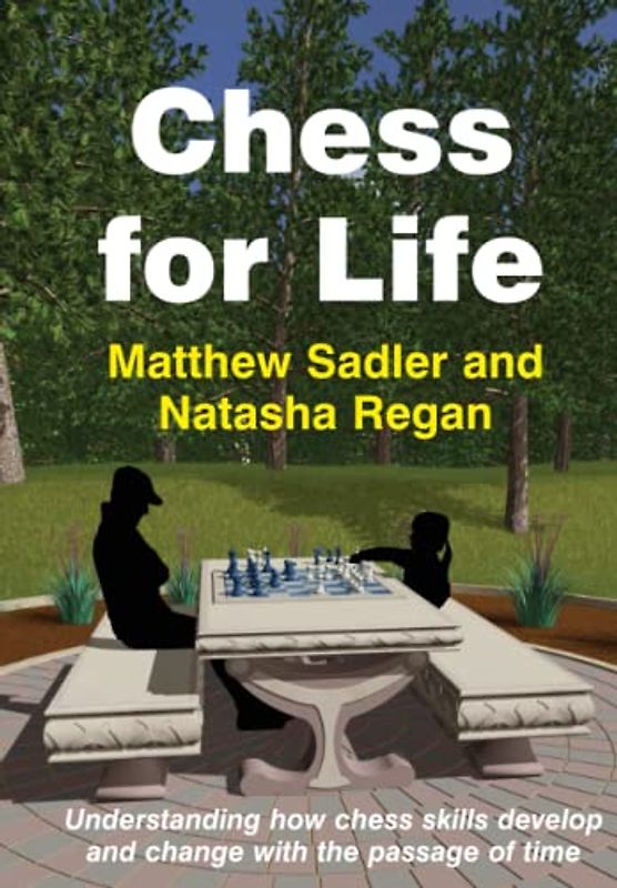 Chess for Life