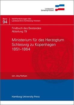 Findbuch des Bestandes Abteilung 79