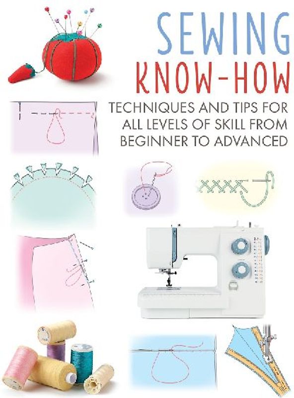 Sewing Know-How