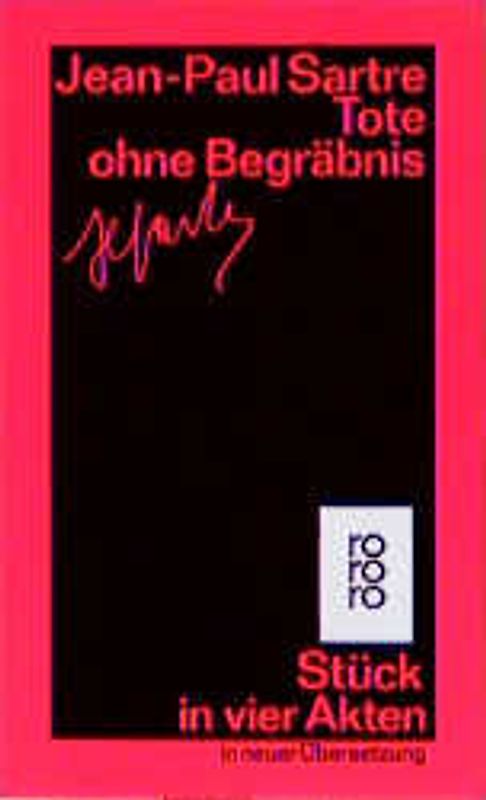 Tote ohne Begräbnis