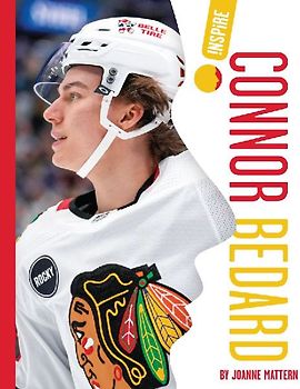 Connor Bedard