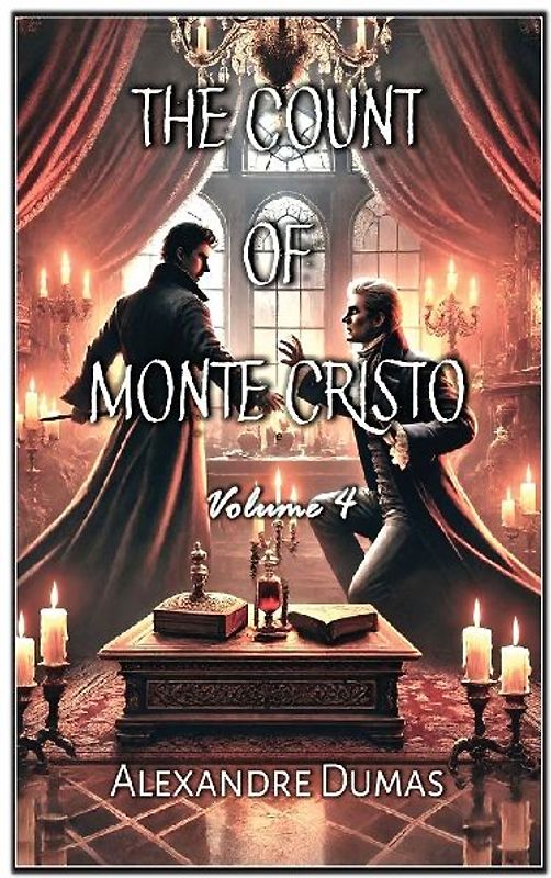 The Count of Monte Cristo