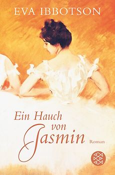 Ein Hauch von Jasmin