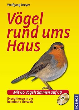 Vögel rund ums Haus