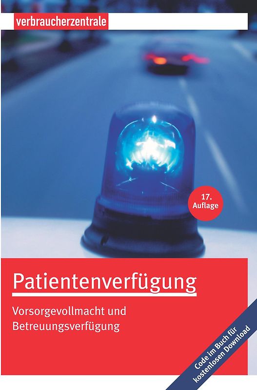 Patientenverfügung