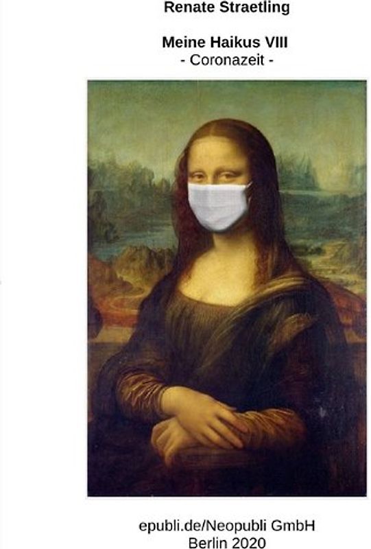 Meine Haiku VIII