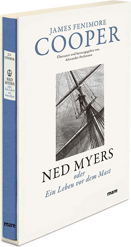 Ned Myers