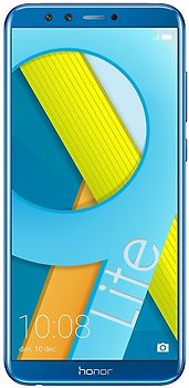 Huawei Honor 9 Lite Dual SIM 64GB sapphire blue