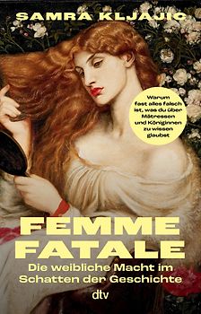 Femme fatale