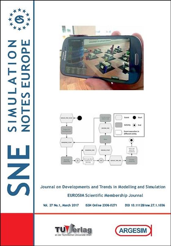 SNE SIMULATION NOTES EUROPE