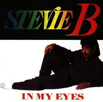 Stevie B - In My Eyes