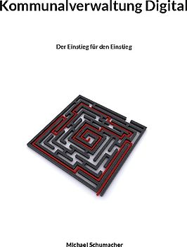 Kommunalverwaltung Digital
