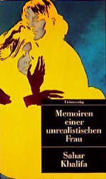 Memoiren einer unrealistischen Frau