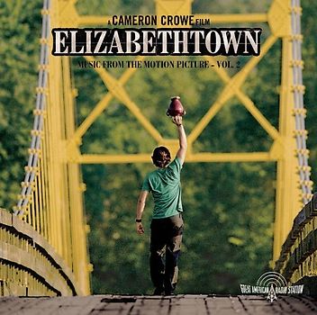Elizabethtown Vol.2 [Soundtrack]