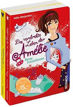 Amélie Bundle 1+2