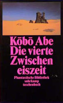 Die vierte Zwischeneiszeit