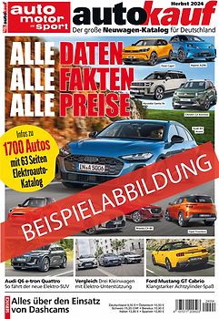 autokauf 04/2025 Herbst