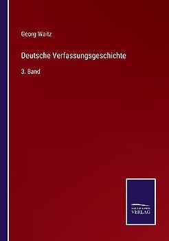 Deutsche Verfassungsgeschichte