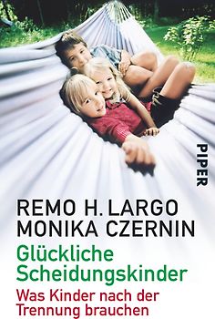 Glückliche Scheidungskinder