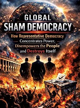 Global sham democracy