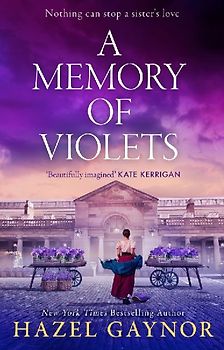 A Memory of Violets