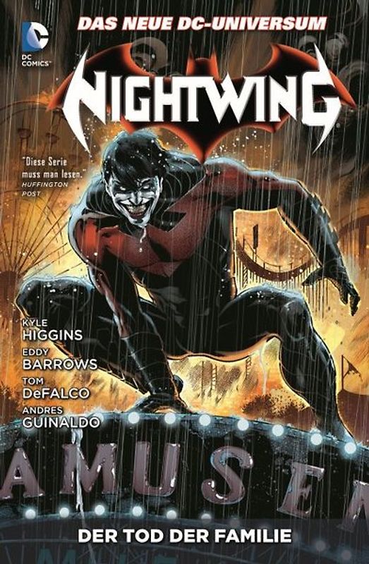 Nightwing