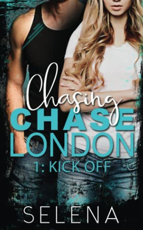 Chasing Chase London: Episode 1: Kick-Off