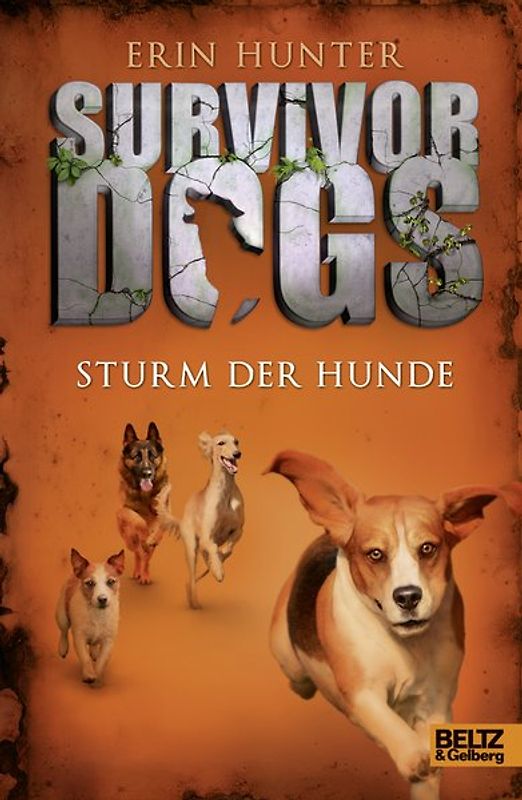 Survivor Dogs. Sturm der Hunde
