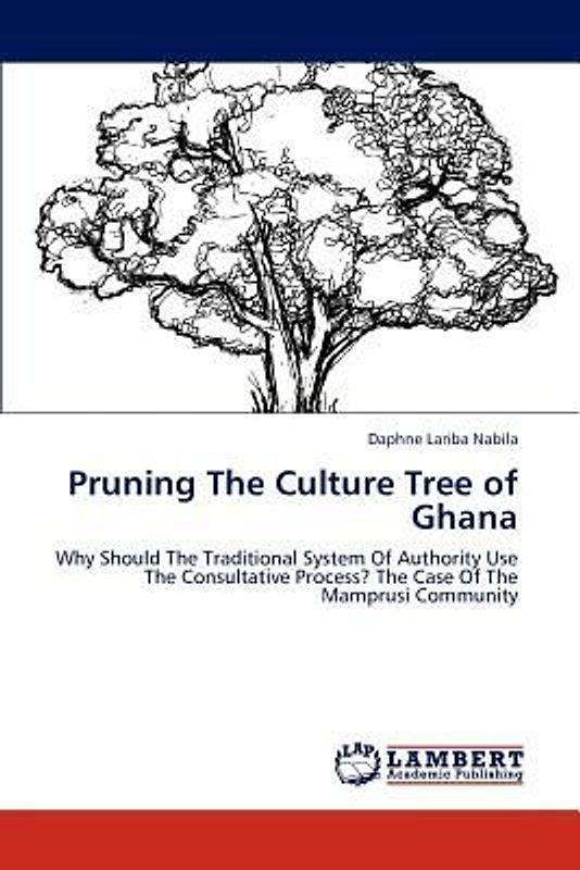Pruning The Culture Tree of Ghana