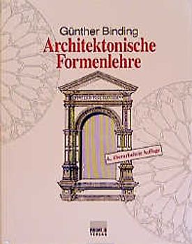 Architektonische Formenlehre