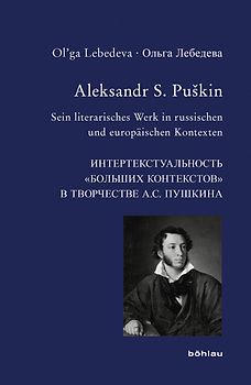 Aleksandr S. Puškin