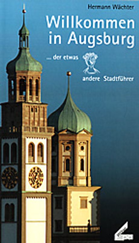 Willkommen in Augsburg