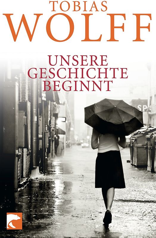 Unsere Geschichte beginnt